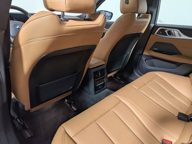 2023 BMW i4 eDrive40 eDrive40