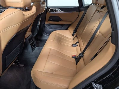 2023 BMW i4 eDrive40 eDrive40