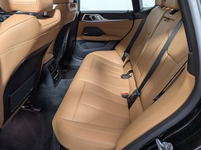 2023 BMW i4 eDrive40 eDrive40