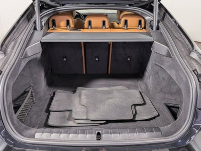 2023 BMW i4 eDrive40 eDrive40