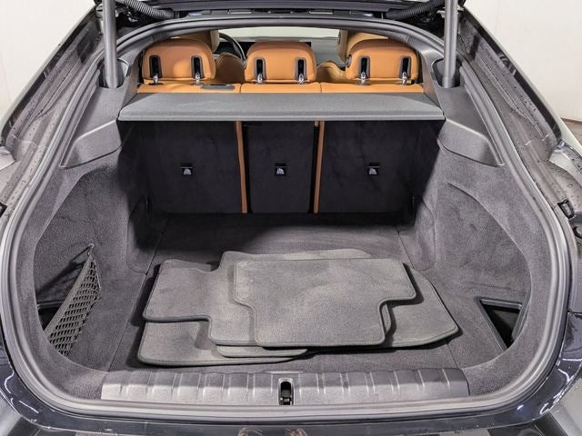 2023 BMW i4 eDrive40 eDrive40