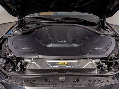 2023 BMW i4 eDrive40 eDrive40