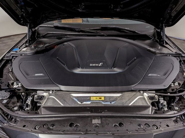 2023 BMW i4 eDrive40 eDrive40
