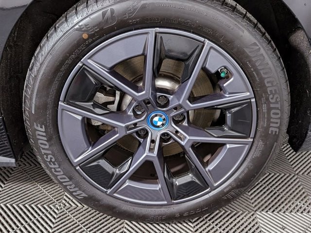2023 BMW i4 eDrive40 eDrive40