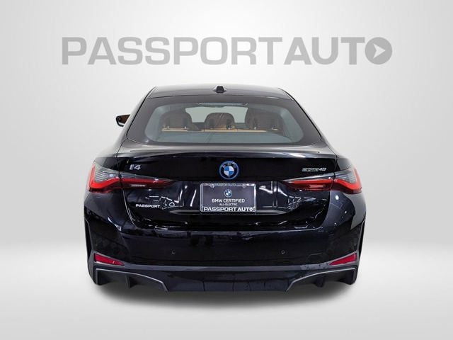 2023 BMW i4 eDrive40 eDrive40