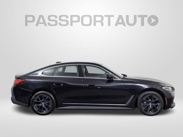 2023 BMW i4 eDrive40 eDrive40