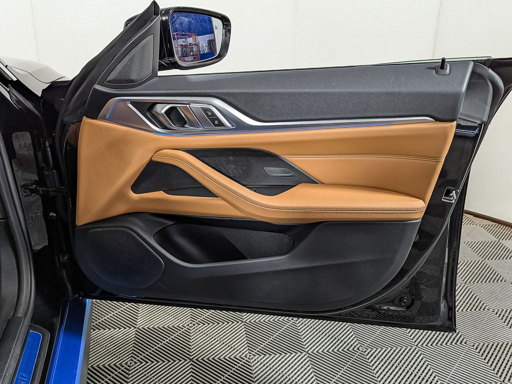 2023 BMW i4 eDrive40 eDrive40