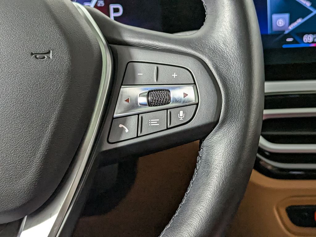 2023 BMW i4 eDrive40 eDrive40