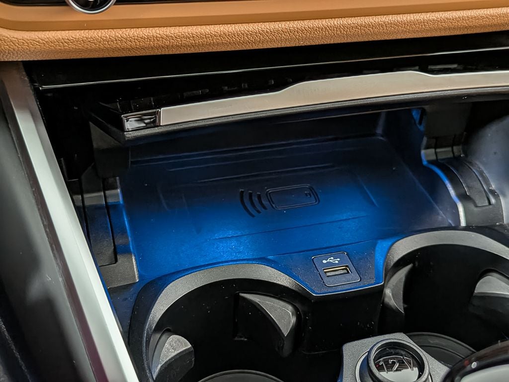 2023 BMW i4 eDrive40 eDrive40