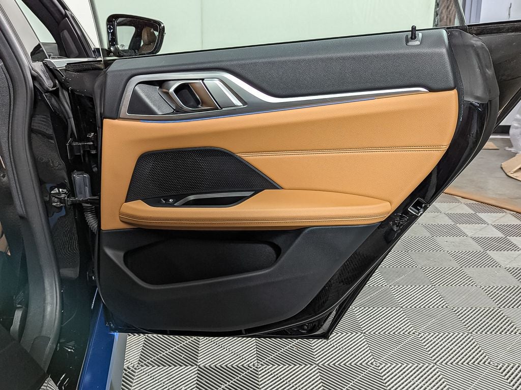 2023 BMW i4 eDrive40 eDrive40