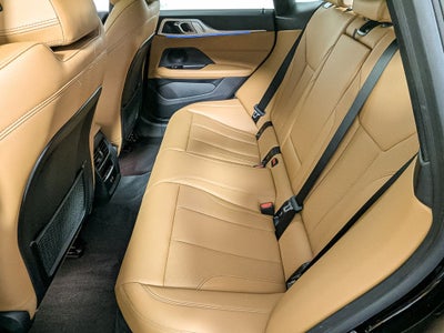 2023 BMW i4 eDrive40 eDrive40