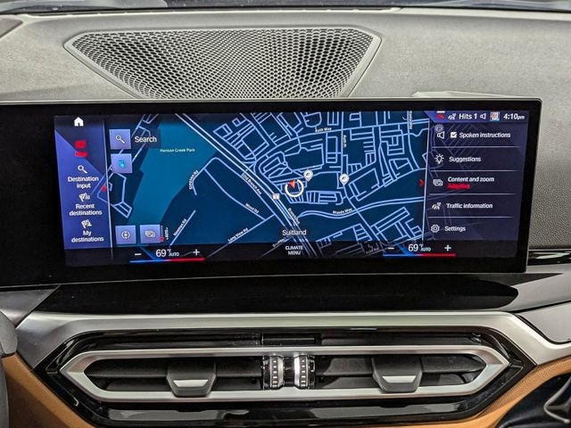 2023 BMW i4 eDrive40 eDrive40