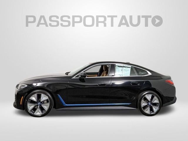 2023 BMW i4 eDrive40 eDrive40