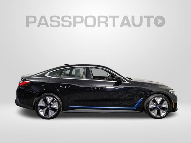 2023 BMW i4 eDrive40 eDrive40