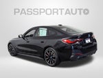 2024 BMW i4 xDrive40