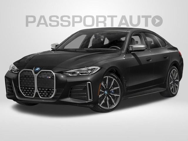 2024 BMW i4 xDrive40