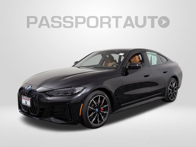 2024 BMW i4 xDrive40