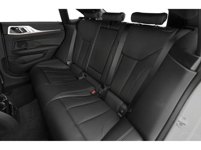 2024 BMW i4 xDrive40