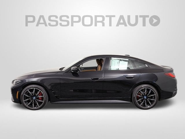 2024 BMW i4 xDrive40