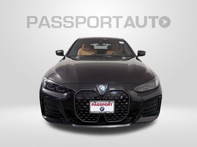 2024 BMW i4 xDrive40