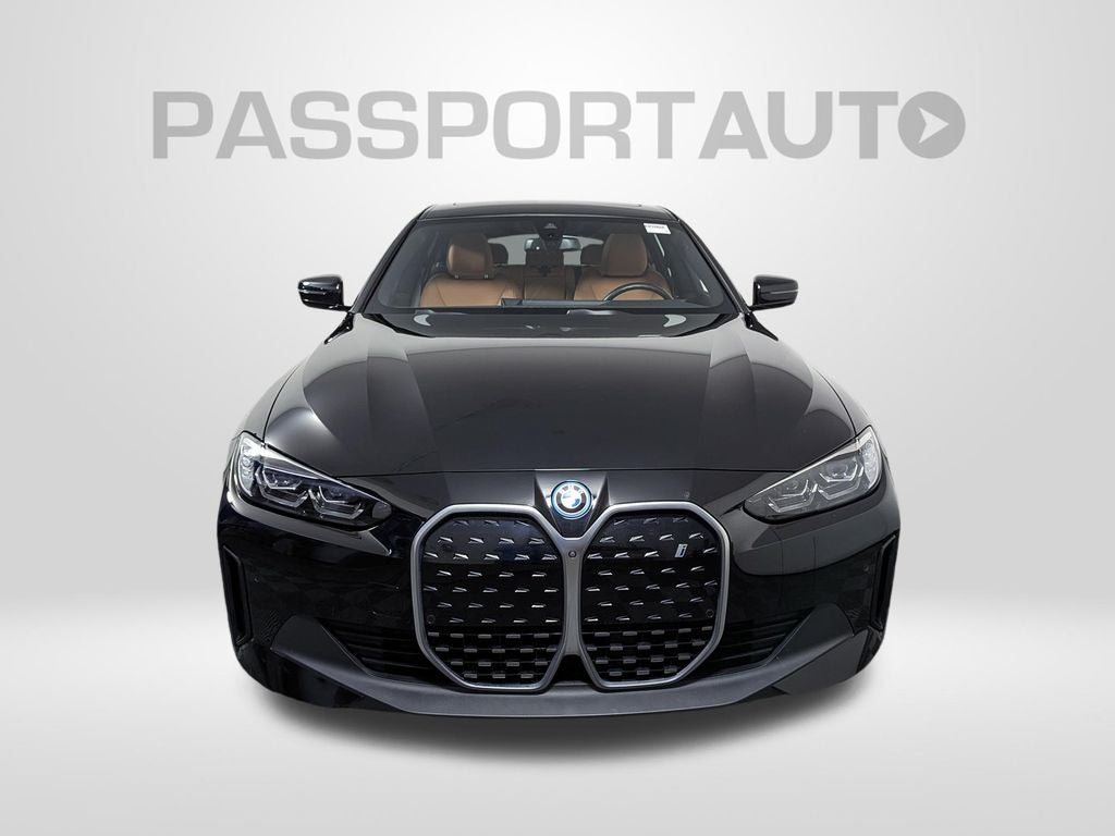 2024 BMW i4 xDrive40 xDrive40