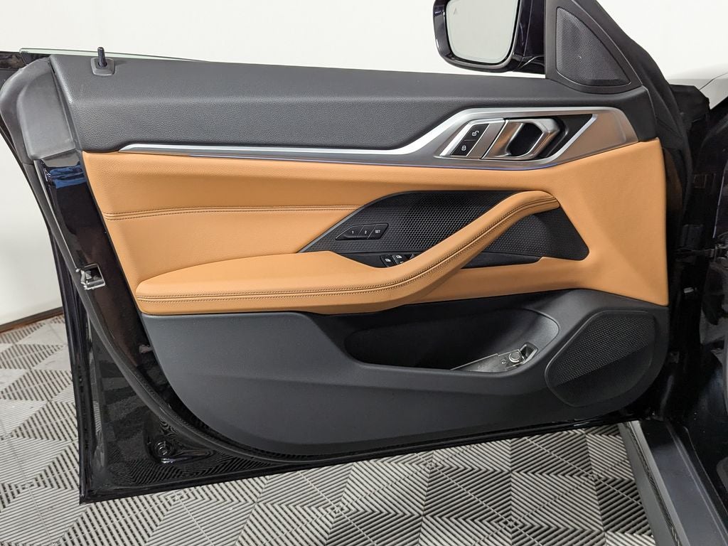 2024 BMW i4 xDrive40 xDrive40
