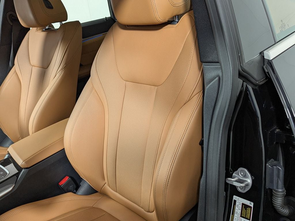 2024 BMW i4 xDrive40 xDrive40