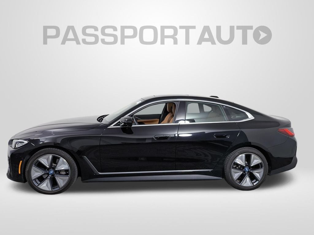 2024 BMW i4 xDrive40 xDrive40
