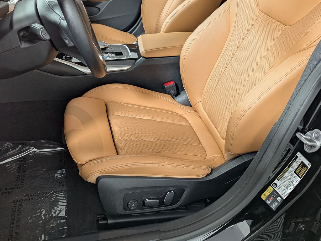 2024 BMW i4 xDrive40 xDrive40