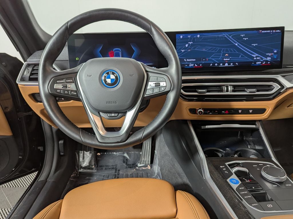 2024 BMW i4 xDrive40 xDrive40