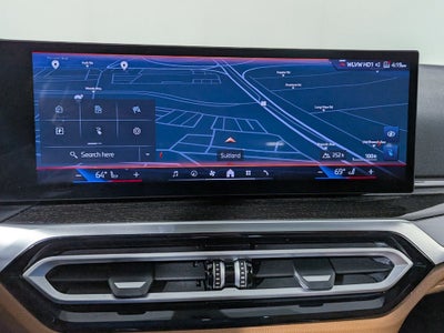 2024 BMW i4 xDrive40 xDrive40