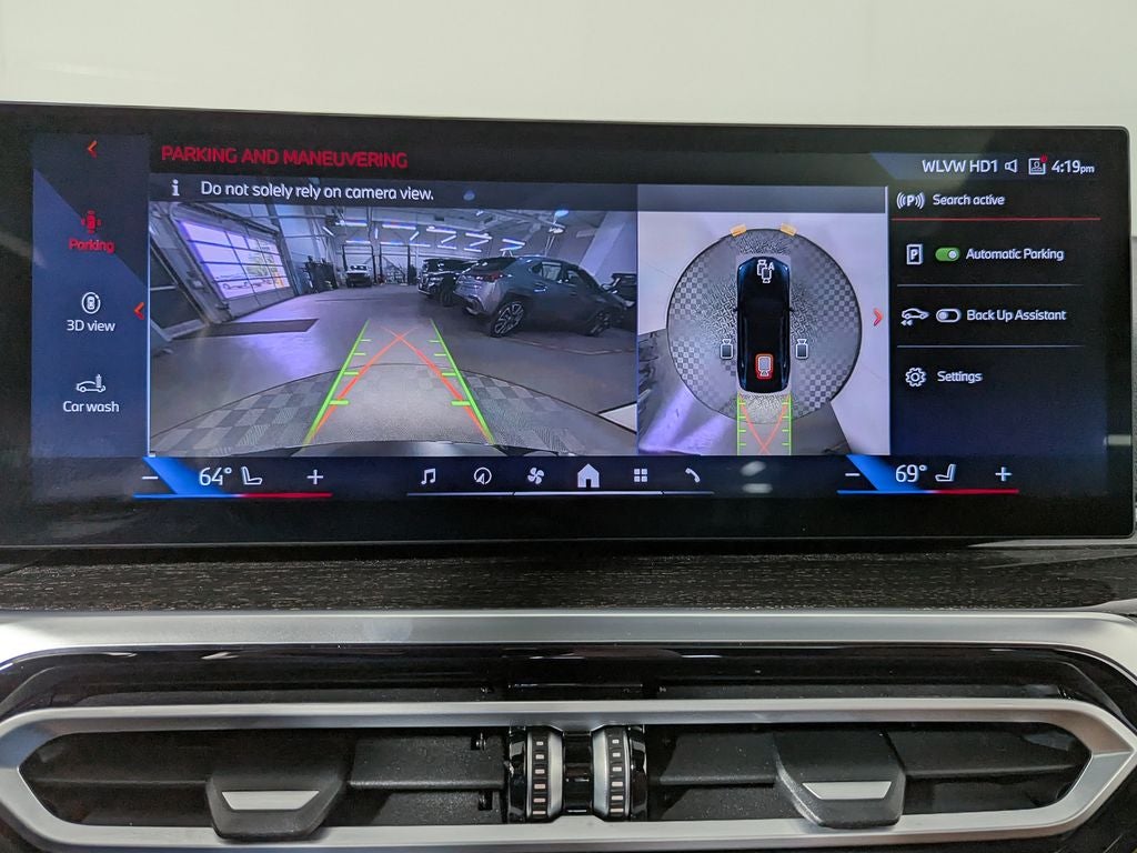 2024 BMW i4 xDrive40 xDrive40