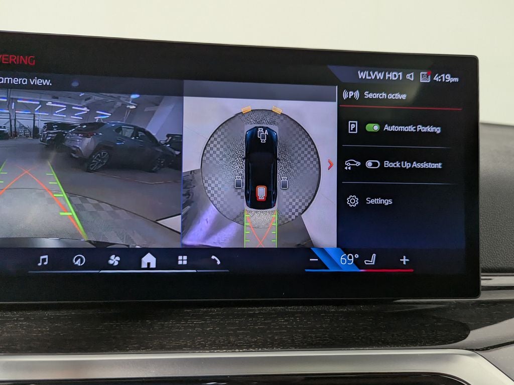 2024 BMW i4 xDrive40 xDrive40