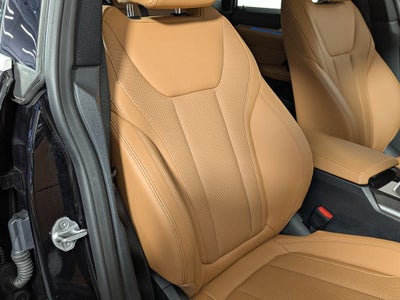 2024 BMW i4 xDrive40 xDrive40