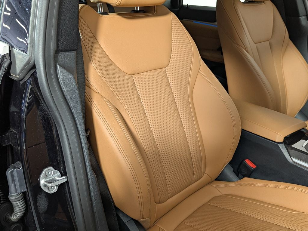 2024 BMW i4 xDrive40 xDrive40