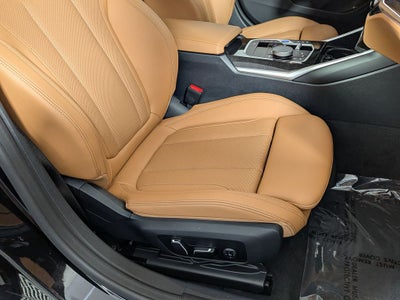 2024 BMW i4 xDrive40 xDrive40