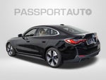 2024 BMW i4 xDrive40 xDrive40