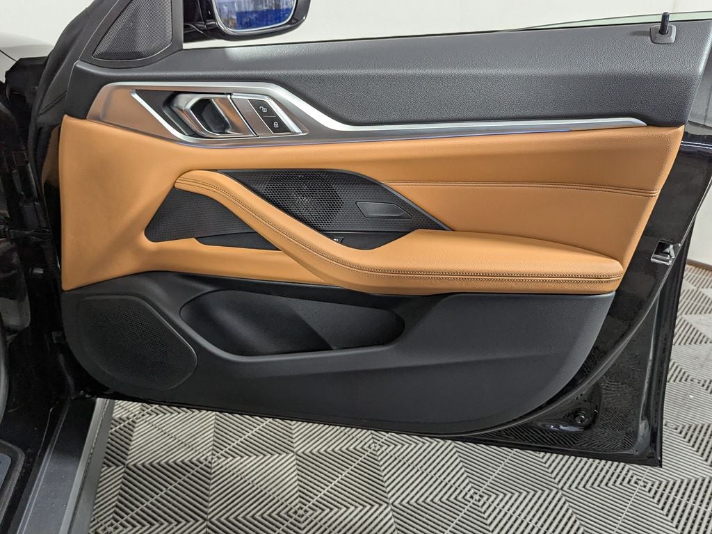 2024 BMW i4 xDrive40 xDrive40