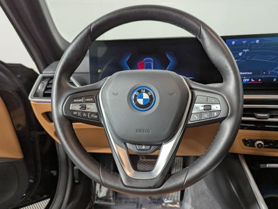 2024 BMW i4 xDrive40 xDrive40