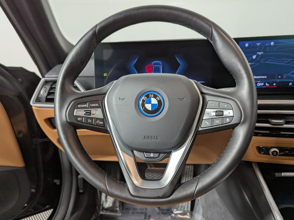2024 BMW i4 xDrive40 xDrive40