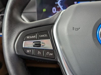 2024 BMW i4 xDrive40 xDrive40