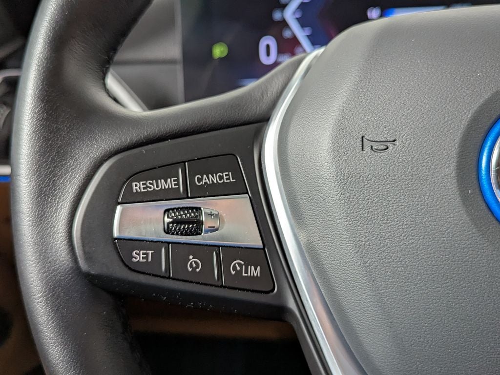 2024 BMW i4 xDrive40 xDrive40
