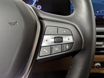 2024 BMW i4 xDrive40 xDrive40