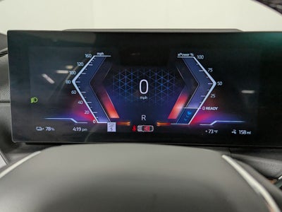 2024 BMW i4 xDrive40 xDrive40
