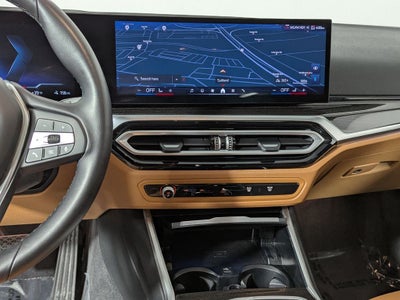 2024 BMW i4 xDrive40 xDrive40