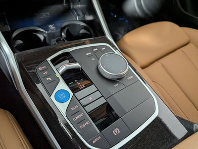 2024 BMW i4 xDrive40 xDrive40