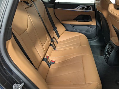 2024 BMW i4 xDrive40 xDrive40