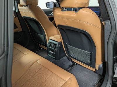 2024 BMW i4 xDrive40 xDrive40