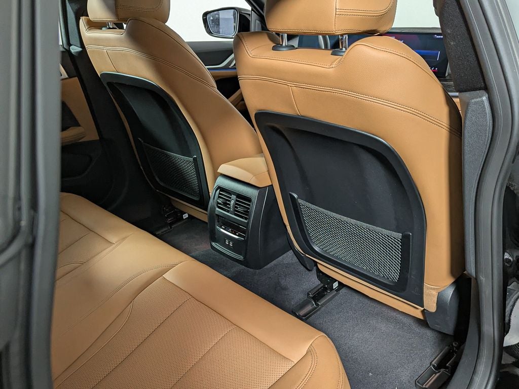 2024 BMW i4 xDrive40 xDrive40
