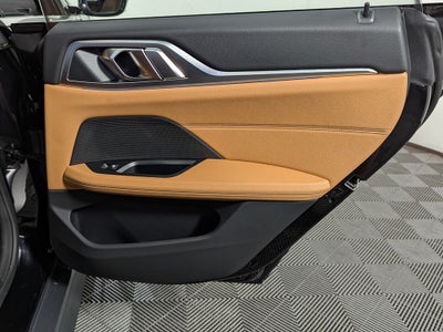 2024 BMW i4 xDrive40 xDrive40